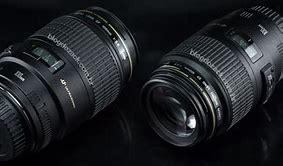 Image result for Canon EF 100Mm
