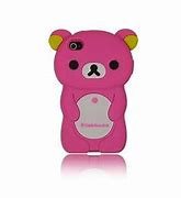 Image result for iPhone 5C Rilakkuma Case