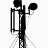 Image result for Microwave Antenna Clip Art