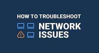 Image result for Networking Problems