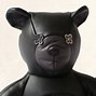 Image result for Louis Vuitton Teddy Bear