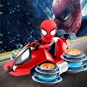 Image result for Spider-Man RC Car
