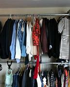 Image result for Wall Fixed Clothes Rails