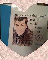 Image result for Doctor Who Pick Up Lines