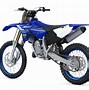 Image result for Yamaha YZ 125