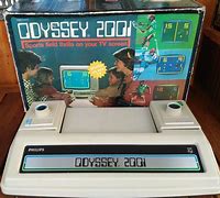 Image result for Philips Odyssey