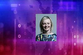 Image result for Liz Truss in Moscow