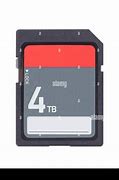 Image result for 4 Terabyte SD Card