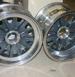 Image result for Pin Drive Wheels