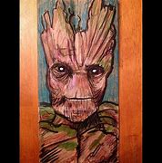 Image result for Have a Good Day Groot Meme