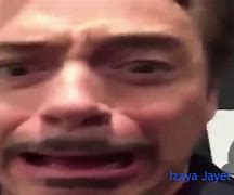 Image result for Robert Downey Jr Shocked Meme