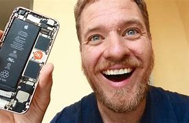 Image result for iPhone 6s Black LCD