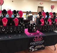 Image result for Paparazzi Display Ideas