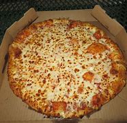 Image result for Largest Cheese Pizza