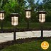 Image result for Solar Lawn Light Product