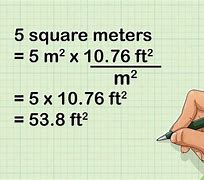 Image result for How to Wtite Cm Square