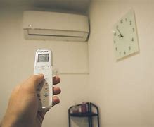 Image result for Air Conditioner Signs Remote Control