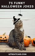 Image result for Funny Halloween Puns