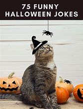 Image result for Short Halloween Jokes