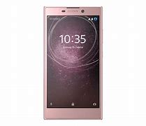 Image result for Sony Xperia L2 Pink