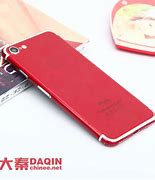 Image result for iPhone 7 Red Skin