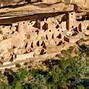 Image result for Mesa Verde Cliff House Tour Chain