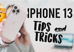 Image result for Apple iPhone 13 Tips