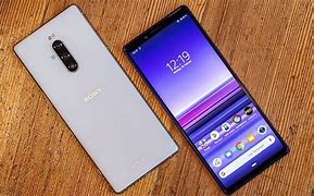Image result for Sony Xperia One.4