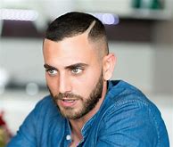 Image result for Buzz Cut with Beard
