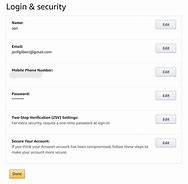 Image result for Show-Me My Amazon Password