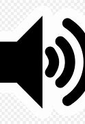 Image result for Sound Signal Clip Art