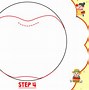 Image result for Apple Drawing for Kids Easy
