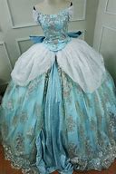 Image result for Disney Princess Dress Design