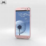 Image result for Samsung Galaxy S3 Pink