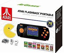 Image result for video game flashback hand held game