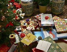 Image result for Christmas Day Gifts