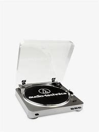 Image result for Audio-Technica Light Blue Turntable