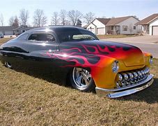Image result for Mercury Hot Rod Wreck