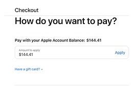 Image result for iTunes Gift Card Balance
