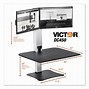 Image result for Standing Desk Dual Monitor