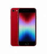 Image result for iPhone SE 3rd Generation Product Red