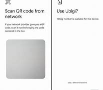 Image result for Esim QR Code