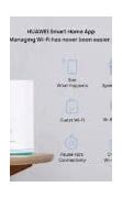 Image result for Huawei WiFi Router