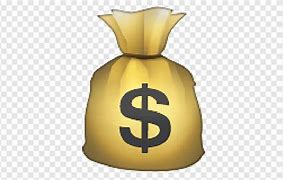 Image result for Money Bag Emoji Stickers