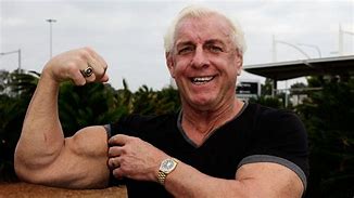 Image result for Ric Flair Best Shape