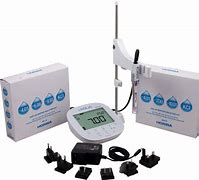 Image result for Benchtop Water Tester