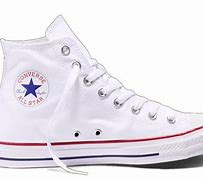 Image result for Chuck Taylor Shoes White