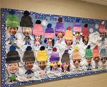 Image result for Early Years Winter Display