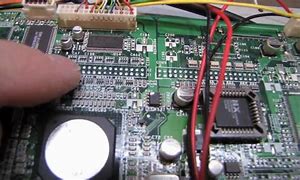 Image result for Magnavox LCD TV Troubleshooting