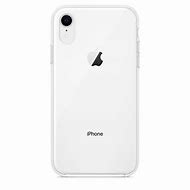 Image result for Clear iPhone Red XR Case